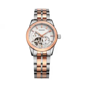 罗兰度/Rolendo 睿芯系列  	32毫米 自动机械机芯 RL7010.RRW