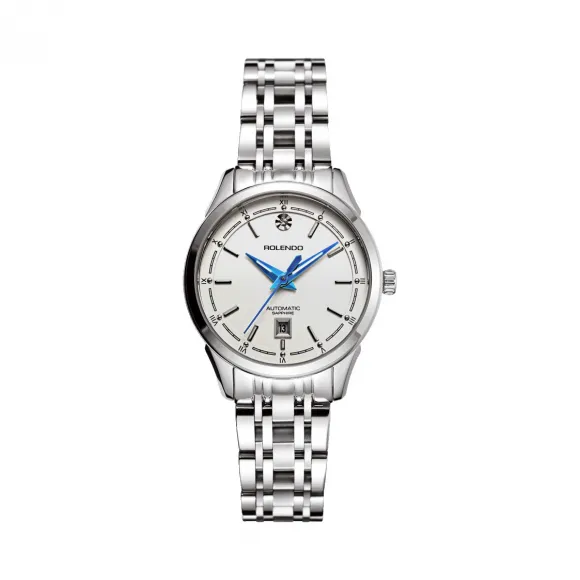 罗兰度/Rolendo 睿芯系列  31毫米 自动机械机芯 RL7039.WWW