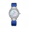 罗兰度/Rolendo 睿姿系列  	33毫米 石英机芯 RL8048.WLW