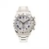 劳力士/Rolex 迪通拿 DAYTONA 40MM 18kt白金 自动机械机芯 男表 M116509-0020