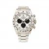 劳力士/Rolex 迪通拿 DAYTONA 40MM 18kt白金 自动机械机芯 男表 M116509-0063