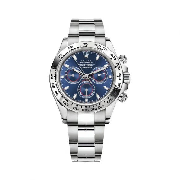 劳力士/Rolex 宇宙计型迪通拿 自动上链机械计时恒动机芯  M116509-0071