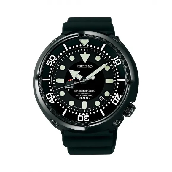 精工/Seiko Prospex系列 钛合金 自动机械机芯 男表 SBDB013