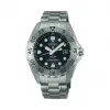 精工/Seiko Prospex系列 钛合金 石英机芯 男表 SBDN013