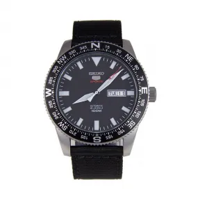 精工/Seiko 5系列 不锈钢 自动机械机芯 SRP667K1