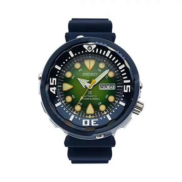 精工/Seiko Prospex系列 不锈钢 自动机械机芯 Seiko Prospex SRPA99K1