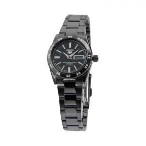 精工/Seiko Women系列 不锈钢 自动机械机芯 女表 SYMG41J1