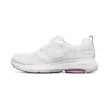斯凯奇/Skechers WPR GO RUN VIZ TECH 女子跑步鞋 128031-WPR
