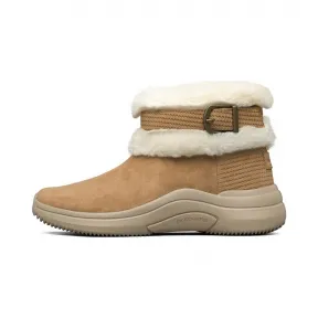 斯凯奇/Skechers 栗色 ON-THE-GO MIDTOWN 女子靴子 144255-CSNT