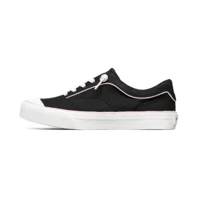 斯凯奇/Skechers 黑色 HALF MOON 女子休闲鞋 155210-BLK