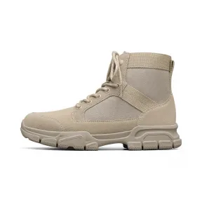 斯凯奇/Skechers 自然色 TREK FEST 女子靴子 167103-NAT