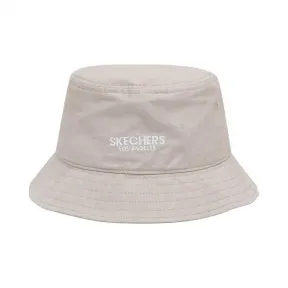 斯凯奇/Skechers 黄褐色 FISHERMAN HAT 男女同款渔夫帽 L220U039-00KX