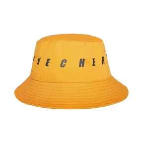 斯凯奇/Skechers 金矿黄 FISHERMAN HAT 男女同款渔夫帽 L319U036-0065
