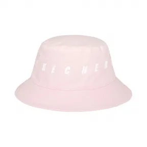 斯凯奇/Skechers 童话粉 FISHERMAN HAT 男女同款渔夫帽 L319U036-00P2