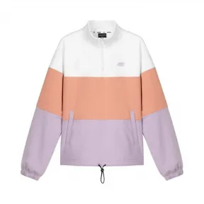 斯凯奇/Skechers 暗粉色 KNITPULLOVER 女子套头卫衣 L320W216-00A4