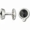 施华洛世奇/Swarovski 袖扣 Round 袖扣 1085217