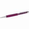 施华洛世奇/Swarovski 笔 Crystalline Lady 圆珠笔, Fuchsia 1097048