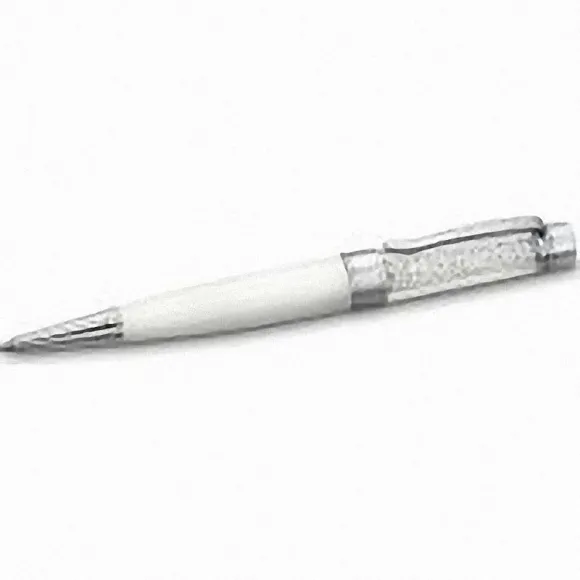 施华洛世奇/Swarovski U盘 Crystalline USB Pen, White Pearl 1116963
