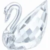 施华洛世奇/Swarovski 摆件 天鹅, 大 189254