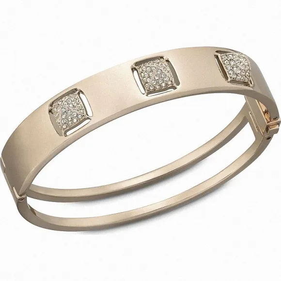 施华洛世奇/Swarovski 手镯 Tactic 手镯, S 5000793