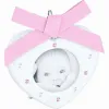 施华洛世奇/Swarovski 相框 Baby相框, Pink 5004626