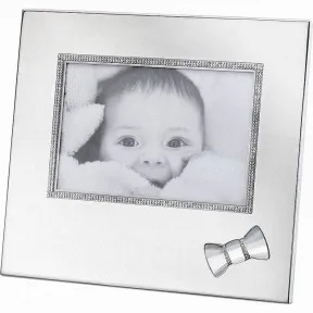 施华洛世奇/Swarovski 相框 Baby蝴蝶结相框 5004627