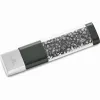 施华洛世奇/Swarovski U盘 Crystalline USB 记忆钥匙, Silver Night 5032047