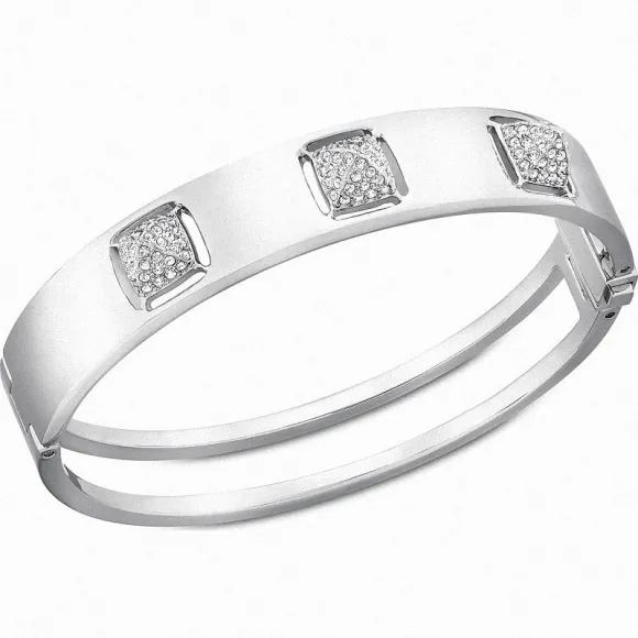 施华洛世奇/Swarovski 手镯 Tactic 手镯, M 5033035