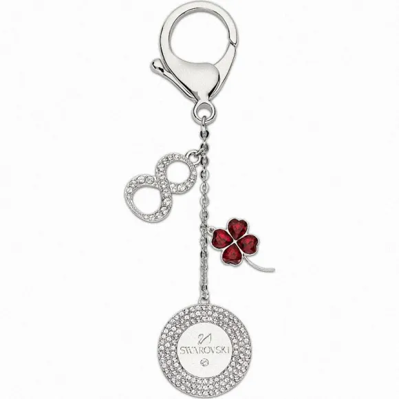 施华洛世奇/Swarovski 钥匙扣 Amulet 钥匙扣 5039234