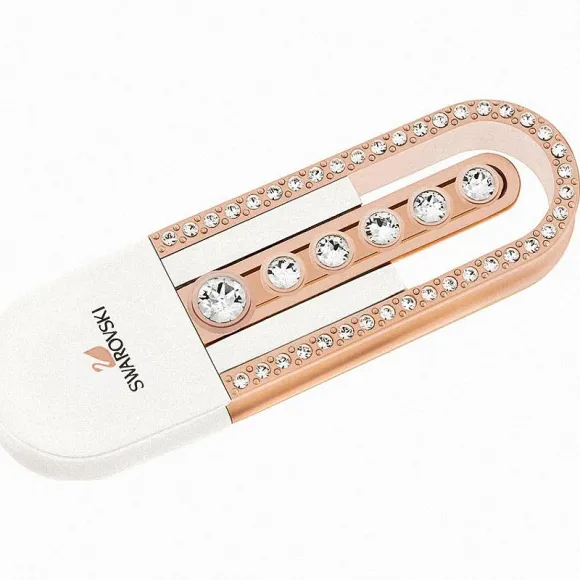 施华洛世奇/Swarovski U盘 Lovely Crystals USB记忆钥匙, white 5064563