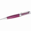 施华洛世奇/Swarovski 笔 Crystalline USB 笔, Fuchsia 5064571