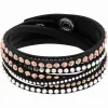 施华洛世奇/Swarovski 手链 Slake Deluxe 手链, 彩色设计 5089699