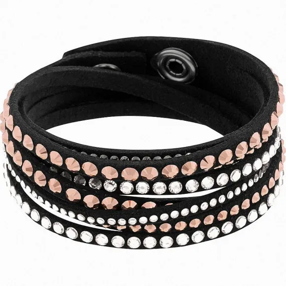 施华洛世奇/Swarovski 手链 Slake Deluxe 手链, 彩色设计 5089699