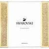 施华洛世奇/Swarovski 相框 Starlet相框, 金色 5102144