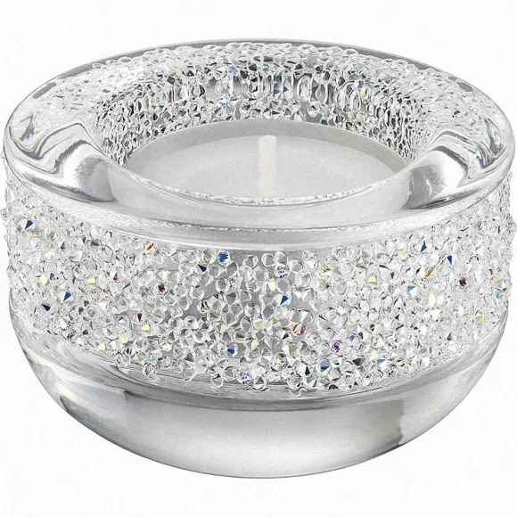 施华洛世奇/Swarovski 烛台 Shimmer烛台 5108868