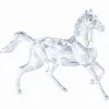 施华洛世奇/Swarovski 摆件 骏马 5135909