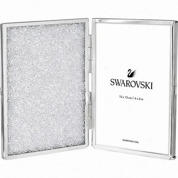 施华洛世奇/Swarovski 相框 Crystalline相框 5136904