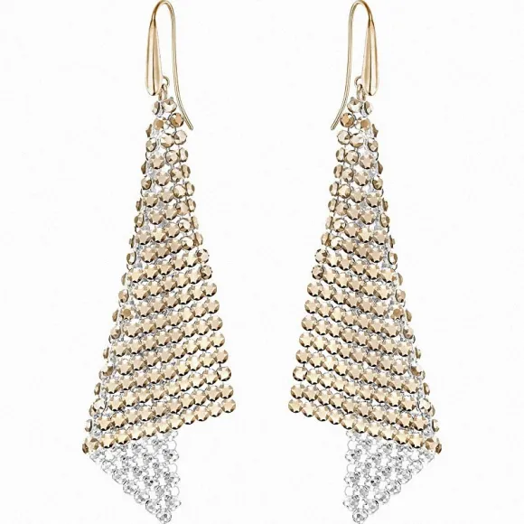 施华洛世奇/Swarovski 耳饰 Fit 穿孔耳环 5143066