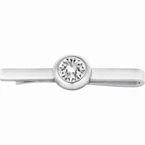 施华洛世奇/Swarovski 领带别针 Draft Tie Pin 5159705