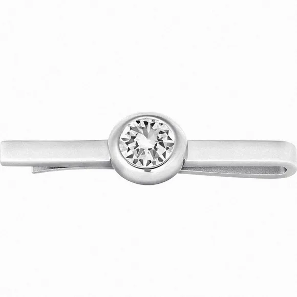 施华洛世奇/Swarovski 领带别针 Draft Tie Pin 5159705