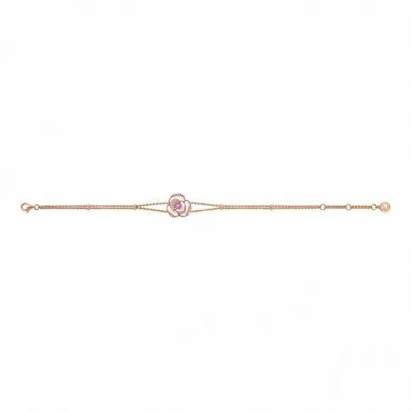 施华洛世奇/Swarovski 手饰 Geranium 手链 5182462