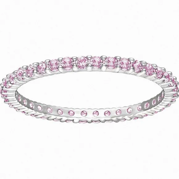 施华洛世奇/Swarovski 戒指 Vittore 戒指 5184258