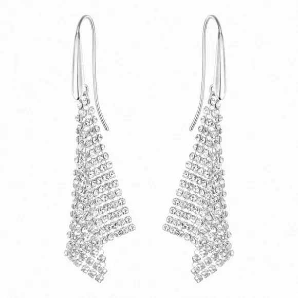 施华洛世奇/Swarovski 耳饰 Fit 穿孔耳环 5190038