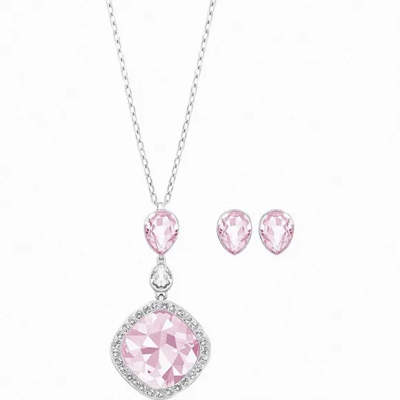 施华洛世奇/Swarovski 套装 Declare 套装 5190620