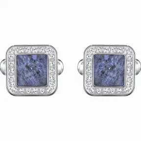 施华洛世奇/Swarovski 袖扣 Effect Square 袖扣 5195692