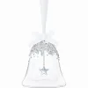 施华洛世奇/Swarovski 挂饰 2016圣诞钟挂饰 5221235