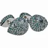 施华洛世奇/Swarovski 袖扣 Moselle Cuff Links 5263803