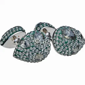 施华洛世奇/Swarovski 袖扣 Moselle Cuff Links 5263803