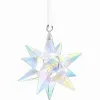 施华洛世奇/Swarovski 挂饰 星星挂饰, Crystal AB 5283480