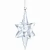 施华洛世奇/Swarovski 挂饰 星星挂饰, 大 5287019